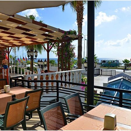 Xeno Hotels Club Mare كارغيجاكْ المظهر الخارجي الصورة