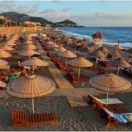 Xeno Hotels Club Mare كارغيجاكْ المظهر الخارجي الصورة