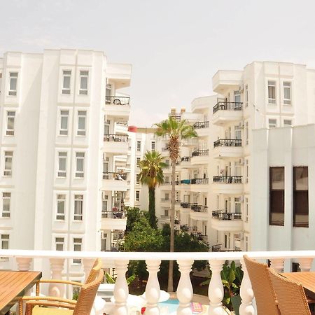 Xeno Hotels Club Mare كارغيجاكْ المظهر الخارجي الصورة