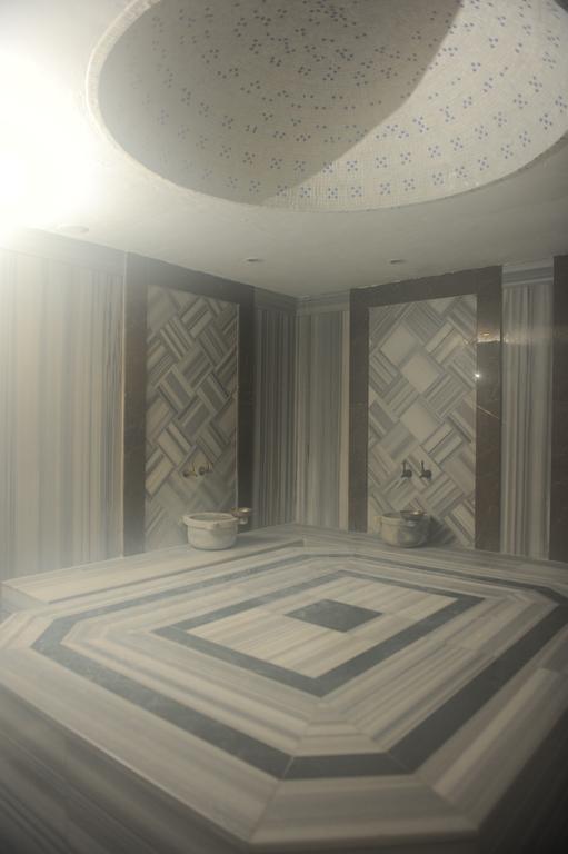 Xeno Hotels Club Mare كارغيجاكْ المظهر الخارجي الصورة