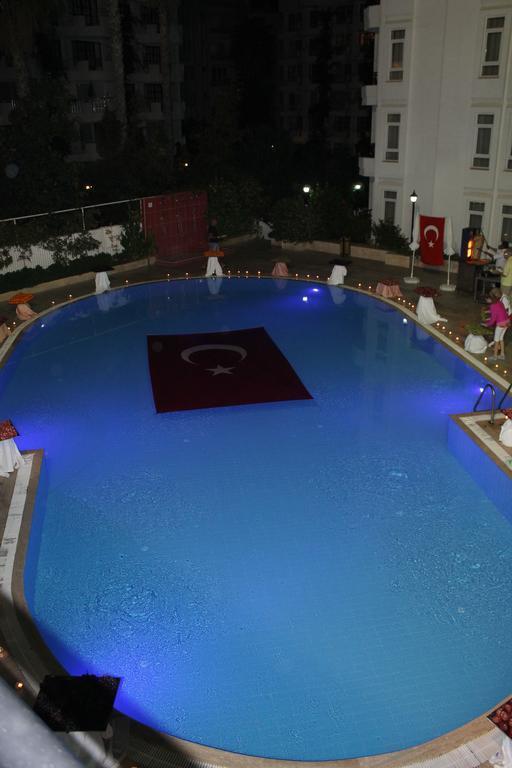 Xeno Hotels Club Mare كارغيجاكْ المظهر الخارجي الصورة