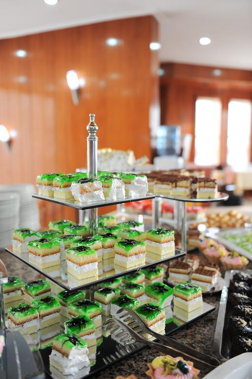 Xeno Hotels Club Mare كارغيجاكْ المظهر الخارجي الصورة
