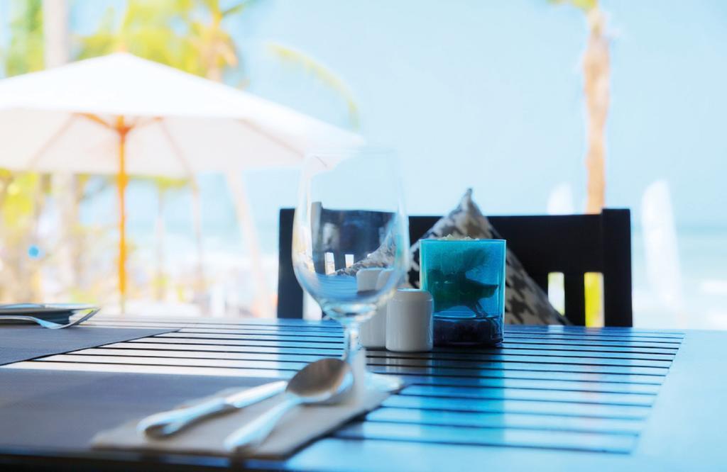 Xeno Hotels Club Mare كارغيجاكْ المظهر الخارجي الصورة