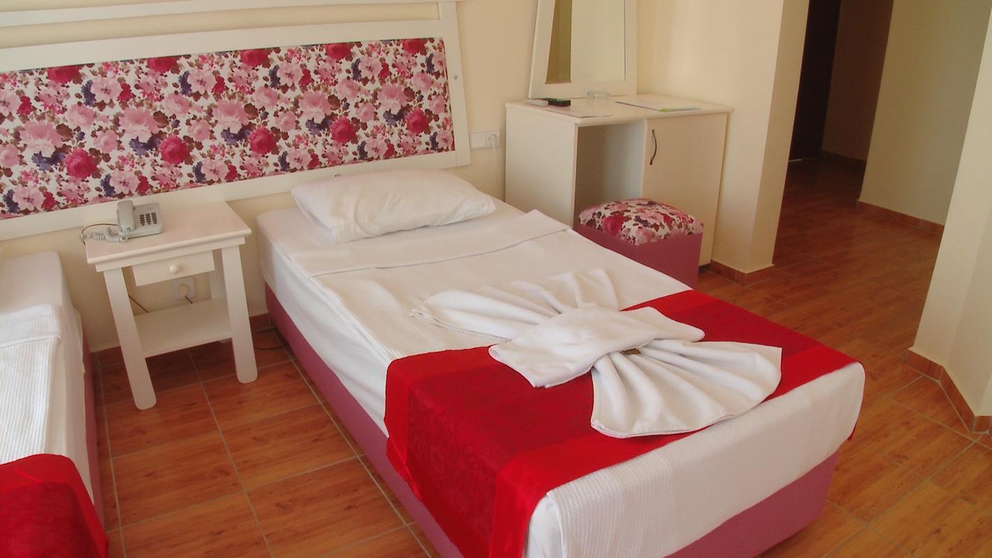 Xeno Hotels Club Mare كارغيجاكْ المظهر الخارجي الصورة