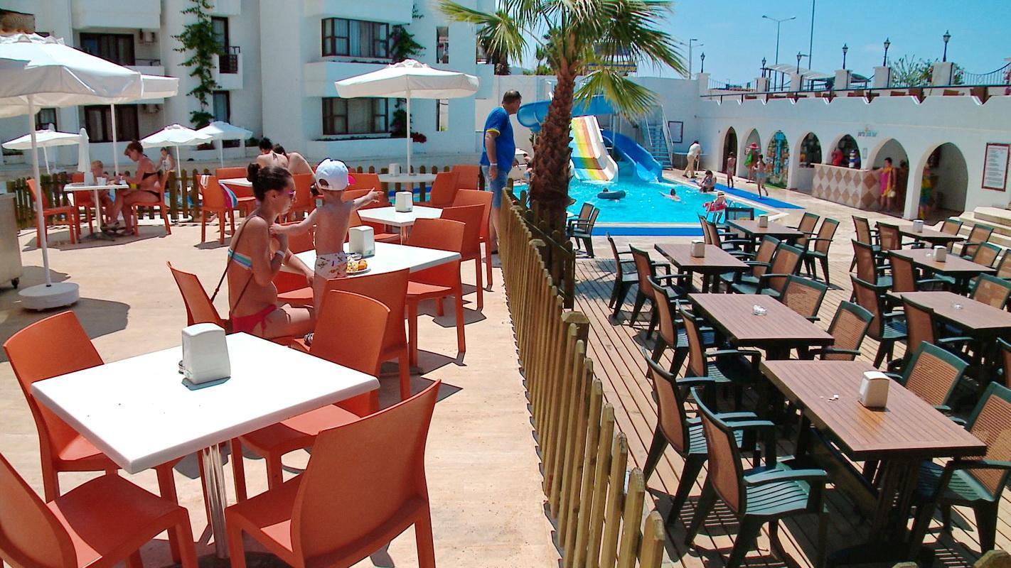 Xeno Hotels Club Mare كارغيجاكْ المظهر الخارجي الصورة
