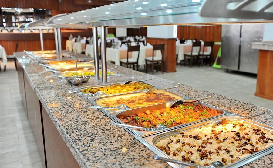 Xeno Hotels Club Mare كارغيجاكْ المظهر الخارجي الصورة