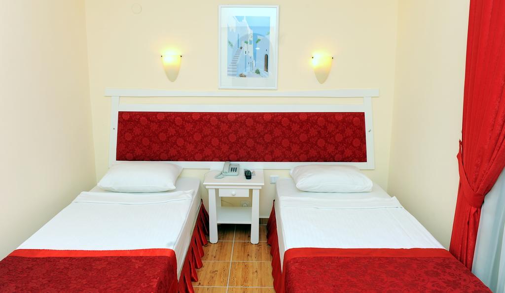 Xeno Hotels Club Mare كارغيجاكْ الغرفة الصورة