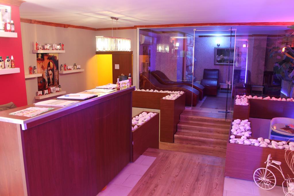 Xeno Hotels Club Mare كارغيجاكْ المظهر الخارجي الصورة