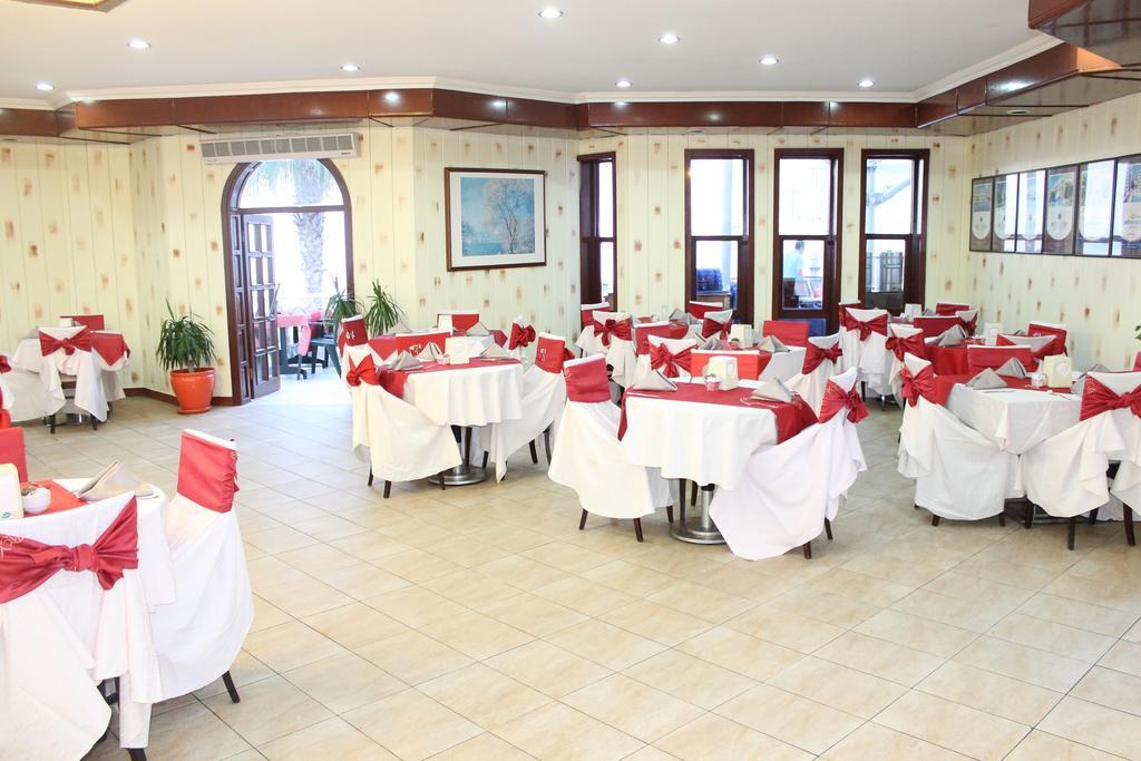 Xeno Hotels Club Mare كارغيجاكْ المظهر الخارجي الصورة