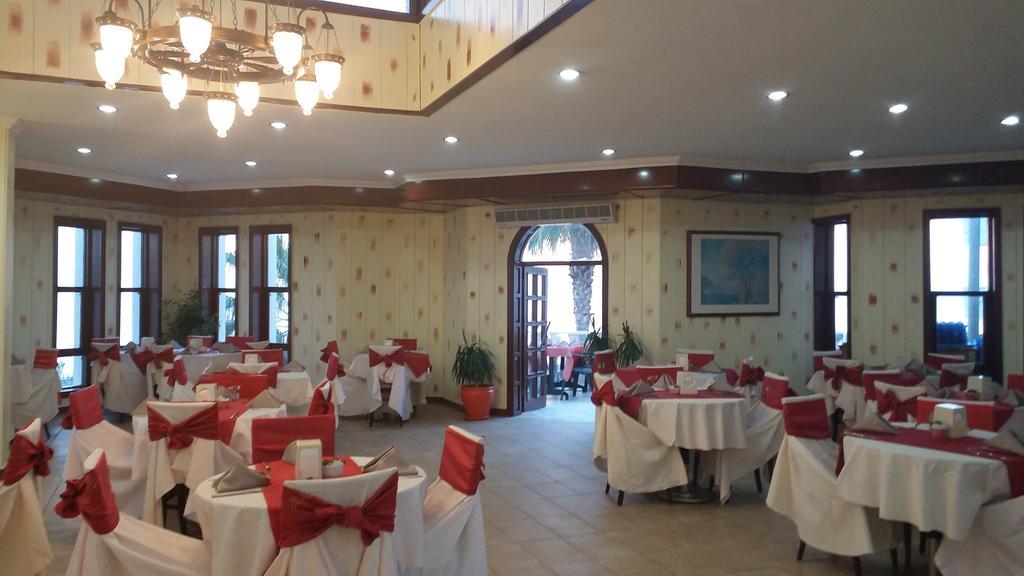 Xeno Hotels Club Mare كارغيجاكْ المظهر الخارجي الصورة