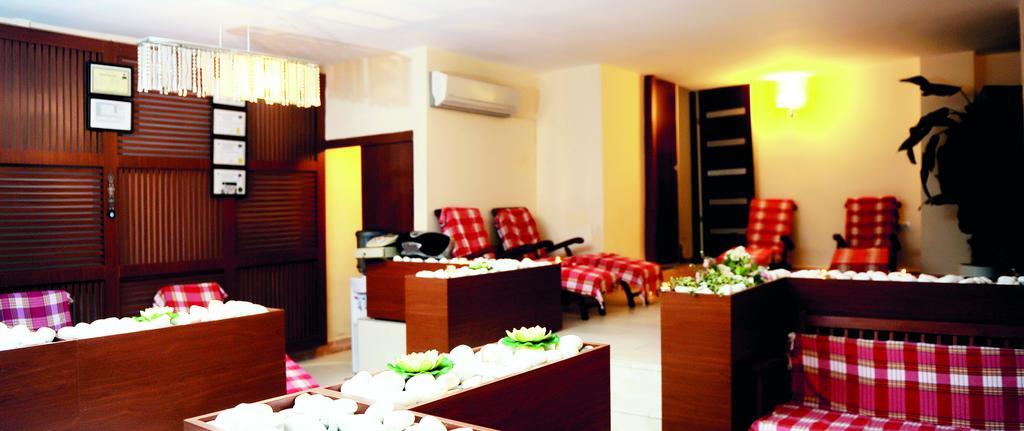 Xeno Hotels Club Mare كارغيجاكْ المظهر الخارجي الصورة
