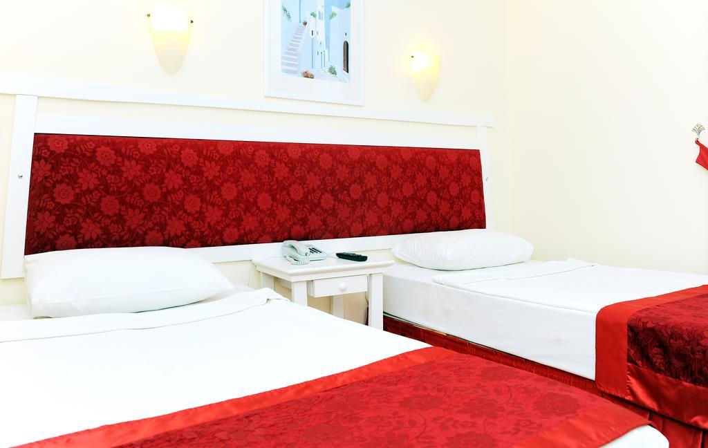 Xeno Hotels Club Mare كارغيجاكْ المظهر الخارجي الصورة