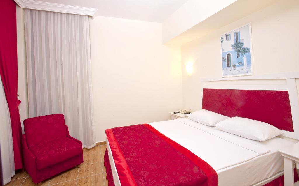 Xeno Hotels Club Mare كارغيجاكْ المظهر الخارجي الصورة