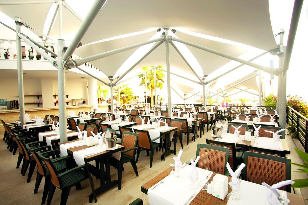 Xeno Hotels Club Mare كارغيجاكْ المظهر الخارجي الصورة