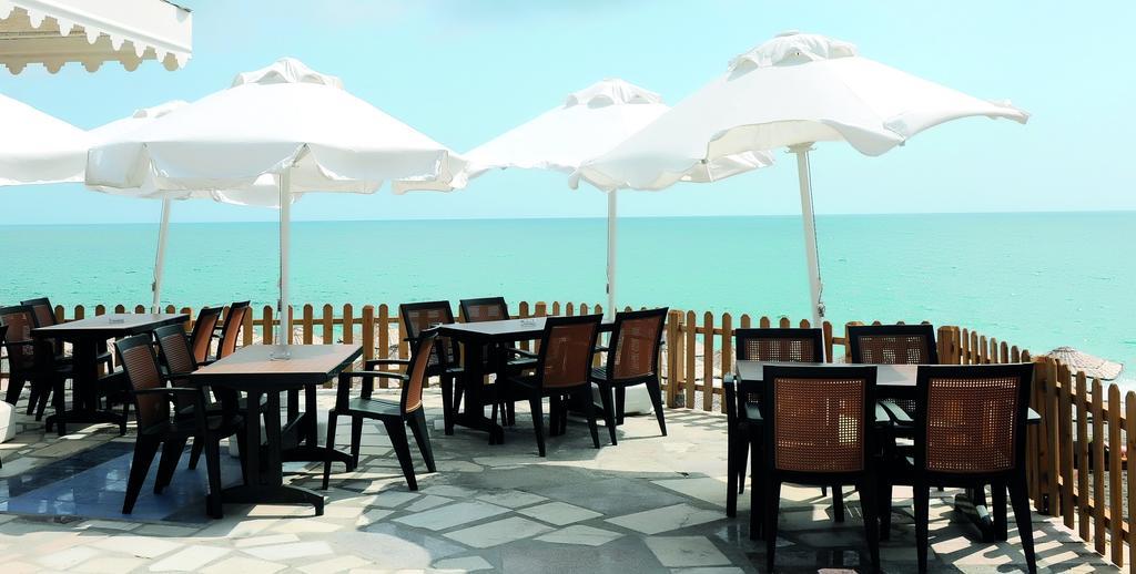Xeno Hotels Club Mare كارغيجاكْ المظهر الخارجي الصورة