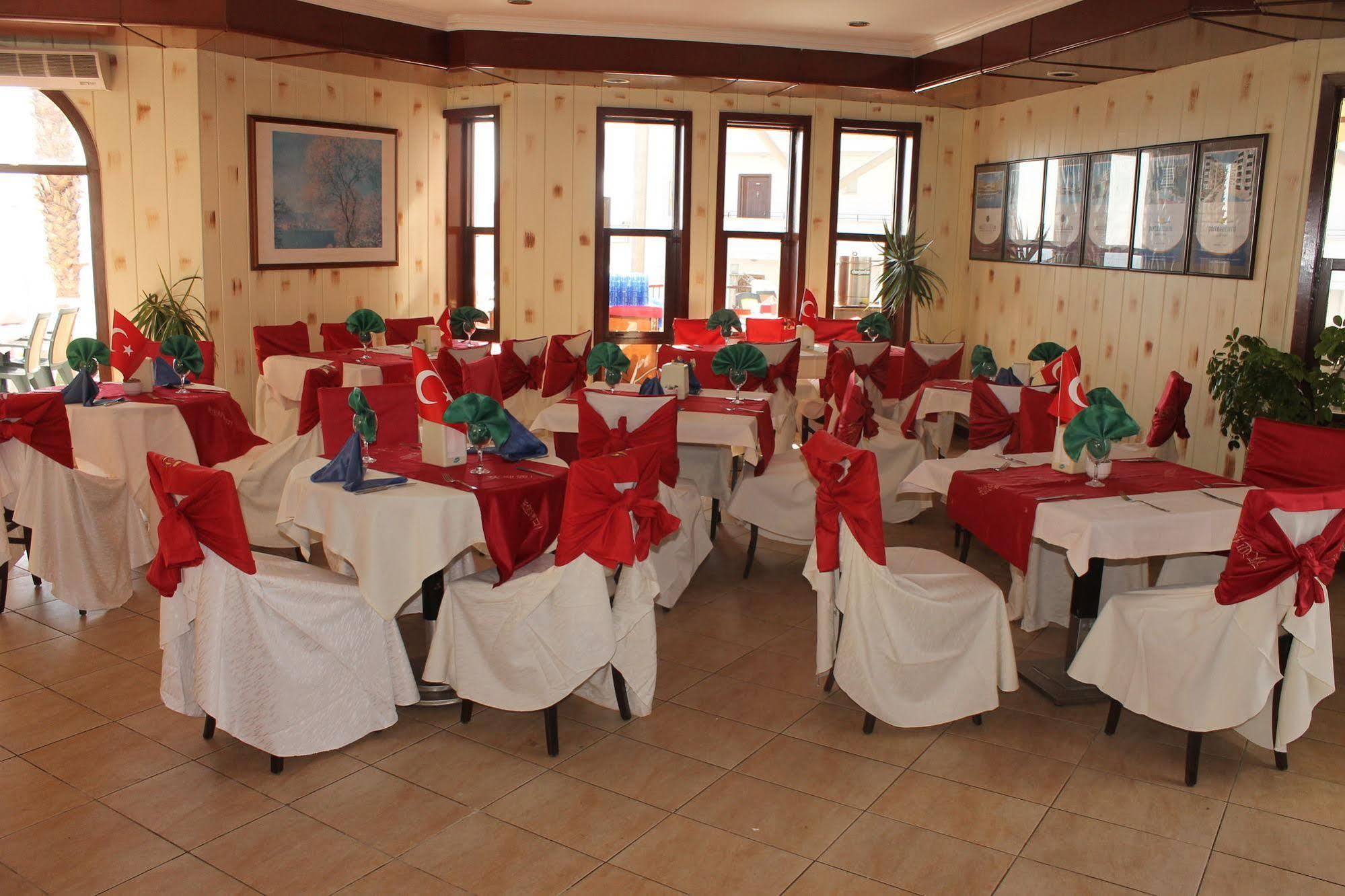 Xeno Hotels Club Mare كارغيجاكْ المظهر الخارجي الصورة