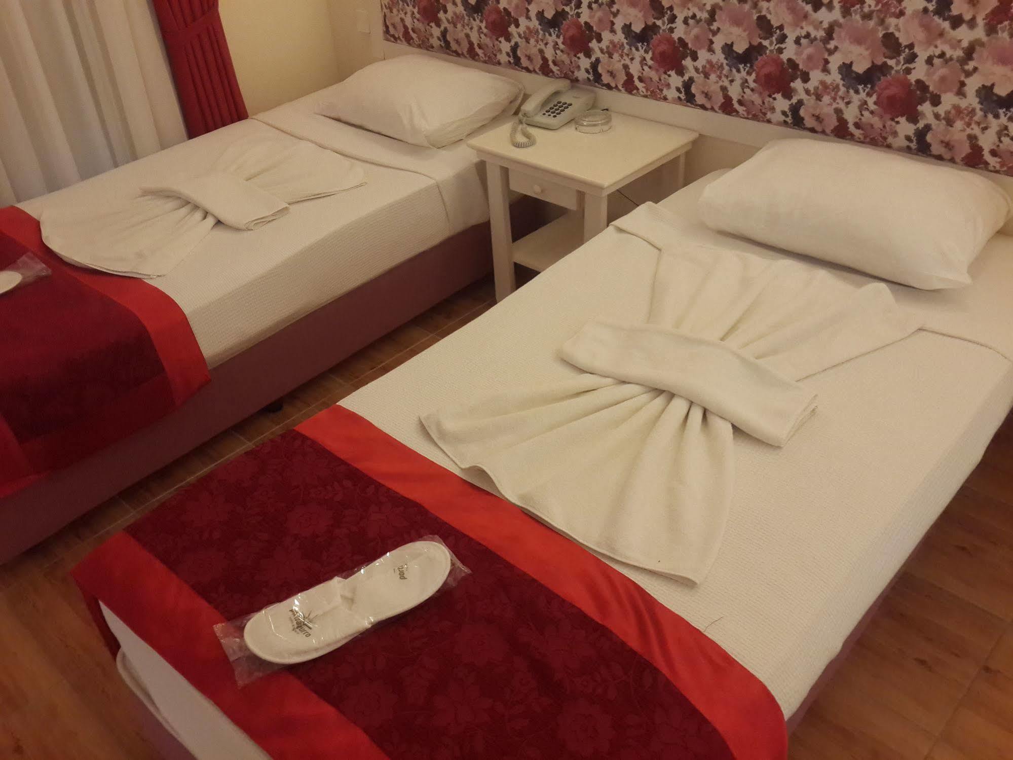 Xeno Hotels Club Mare كارغيجاكْ المظهر الخارجي الصورة