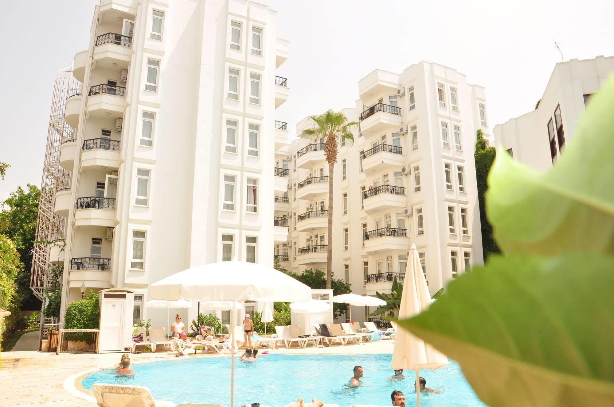 Xeno Hotels Club Mare كارغيجاكْ المظهر الخارجي الصورة